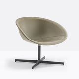 Gliss lounge by PEDRALI