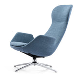 Gloss Lounge Chair