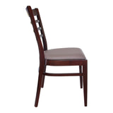 Gowan Stackable Chair