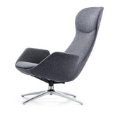 Gloss Lounge Chair