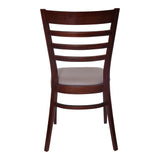 Gowan Stackable Chair