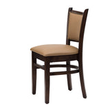 Gregoire Demi Chair