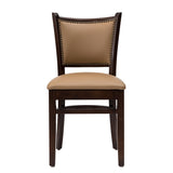 Gregoire Demi Chair
