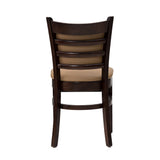 Gregoire Demi Chair