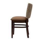 Gregoire Upholstered Chair