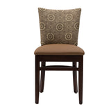 Gregoire Upholstered Chair