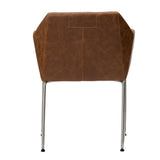 Guvo Upholstered Chair