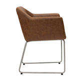 Guvo Upholstered Chair