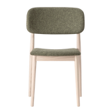 Griff Padded Back
