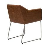 Guvo Upholstered Chair