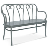 Hook Bentwood Bench