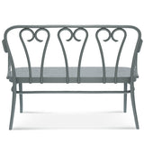 Hook Bentwood Bench