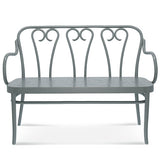 Hook Bentwood Bench