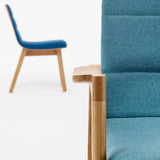 Holland Arm Chair