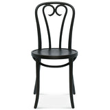 Hook Bentwood Chair