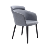 Hope Headrest Arm Chair