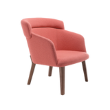 Hope Headrest Lounge Chair