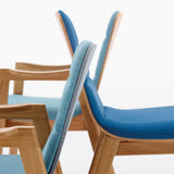 Holland Arm Chair