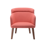 Hope Headrest Lounge Chair