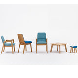 Holland Lounge Chair