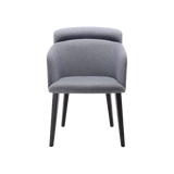 Hope Headrest Arm Chair