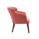 Hope Headrest Lounge Chair