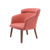 Hope Headrest Lounge Chair