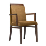 Hupa Arm Chair