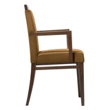 Hupa Arm Chair