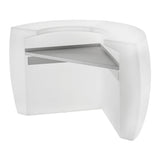 Igloo consolle, igloo corner, igloo igl_bi/rip_bi, igloo workstation by PEDRALI