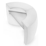 Igloo consolle, igloo corner, igloo igl_bi/rip_bi, igloo workstation by PEDRALI