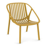 Ike Lounge Chair