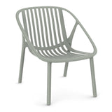 Ike Lounge Chair