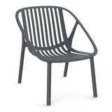 Ike Lounge Chair