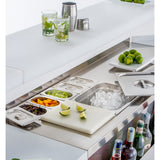 Igloo consolle, igloo corner, igloo igl_bi/rip_bi, igloo workstation by PEDRALI