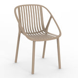 Ike Arm Chair