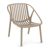 Ike Lounge Chair