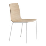 Inga plywood by PEDRALI