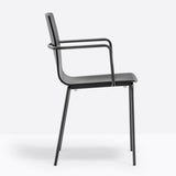 INGA plywood  by PEDRALI