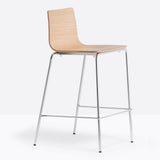 INGA plywood by PEDRALI