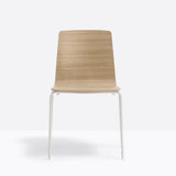 Inga plywood by PEDRALI