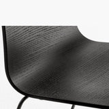 INGA plywood  by PEDRALI
