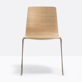 INGA plywood  by PEDRALI