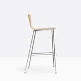 Inga plywood by PEDRALI