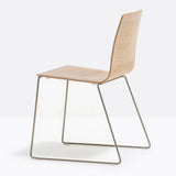 INGA plywood  by PEDRALI