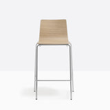Inga plywood by PEDRALI