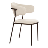 Jacmel Upholstered Arm Chair