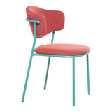 Jacmel Upholstered Side Chair