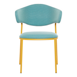 Jacmel Upholstered Arm Chair