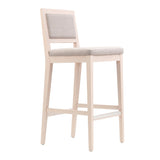 Jalisco Bar Stool